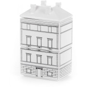 Seletti - Palace Palazzeto Beh?lter (3-teilig)