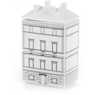 Seletti - Palace Palazzeto Beh?lter (3-teilig) Seletti - Palace Palazzeto Beh?lter (3-teilig)