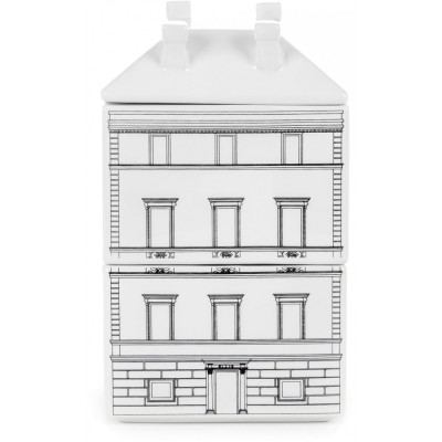 Seletti - Palace Palazzeto Behälter (3-teilig) Seletti - Palace Palazzeto Behälter (3-teilig)