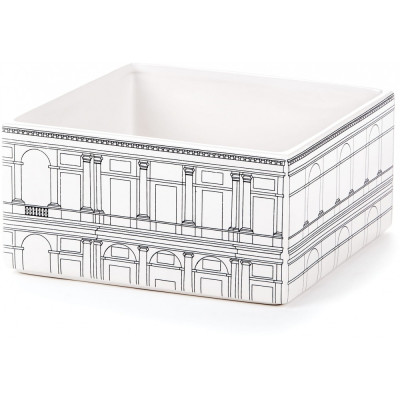 Seletti - Palace Palazzo Ducale Serviergeschirr (4er Set) Seletti - Palace Palazzo Ducale Serviergeschirr (4er Set)