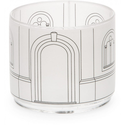 Seletti - Palace Torre Sucra Gläser (6er Set) Seletti - Palace Torre Sucra Gläser (6er Set)