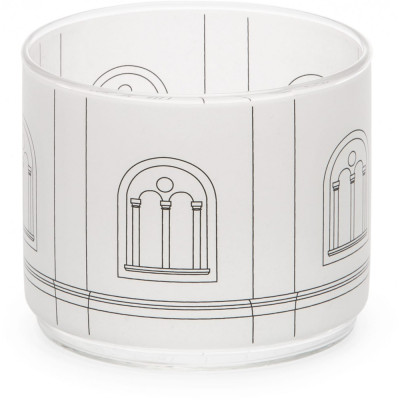 Seletti - Palace Torre Sucra Gläser (6er Set) Seletti - Palace Torre Sucra Gläser (6er Set)