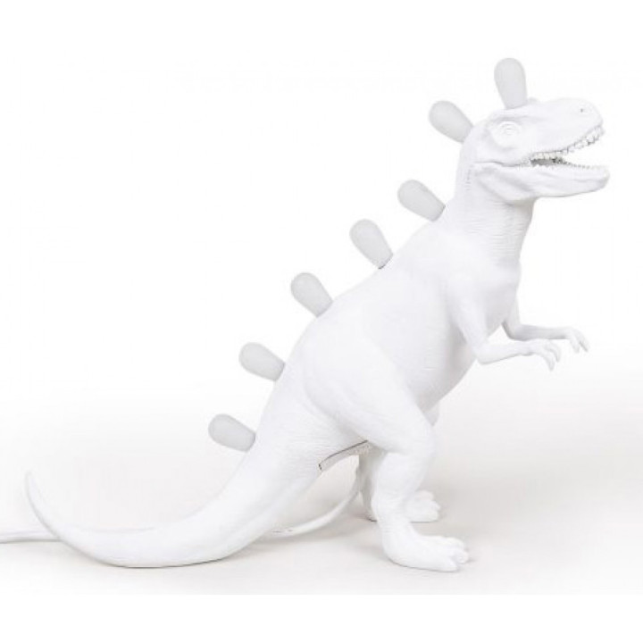 Seletti - Jurassic Tischlampe Rex Seletti - Jurassic Tischlampe Rex