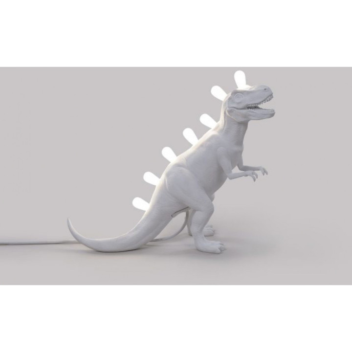 Seletti - Jurassic Tischlampe Rex Seletti - Jurassic Tischlampe Rex