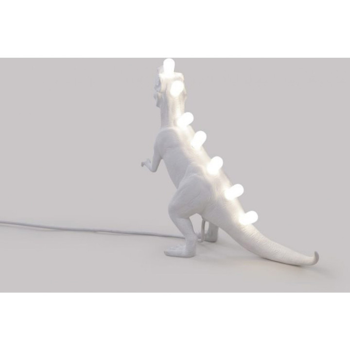 Seletti - Jurassic Tischlampe Rex Seletti - Jurassic Tischlampe Rex
