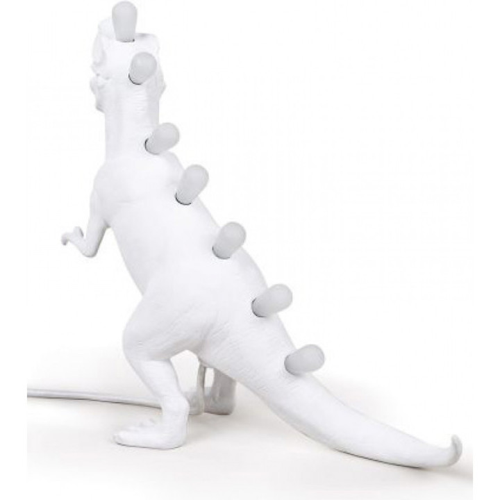 Seletti - Jurassic Tischlampe Rex Seletti - Jurassic Tischlampe Rex