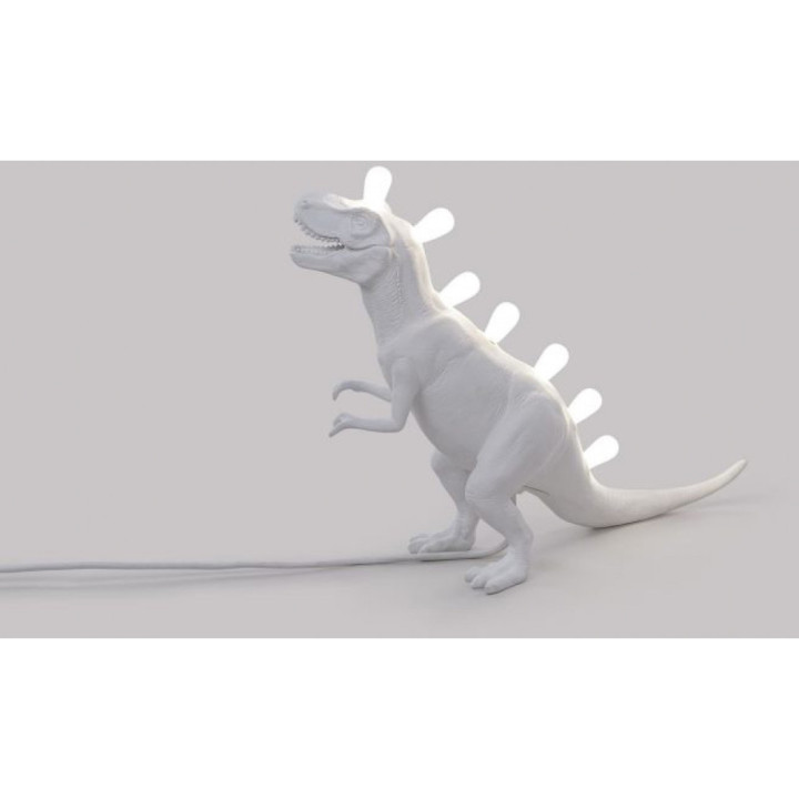 Seletti - Jurassic Tischlampe Rex Seletti - Jurassic Tischlampe Rex