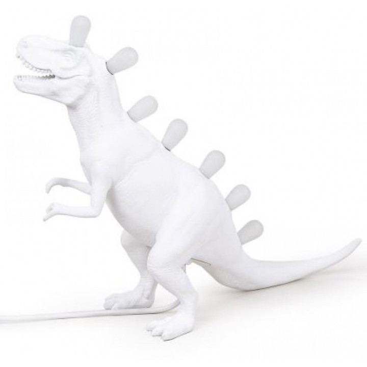 Seletti - Jurassic Tischlampe Rex Seletti - Jurassic Tischlampe Rex