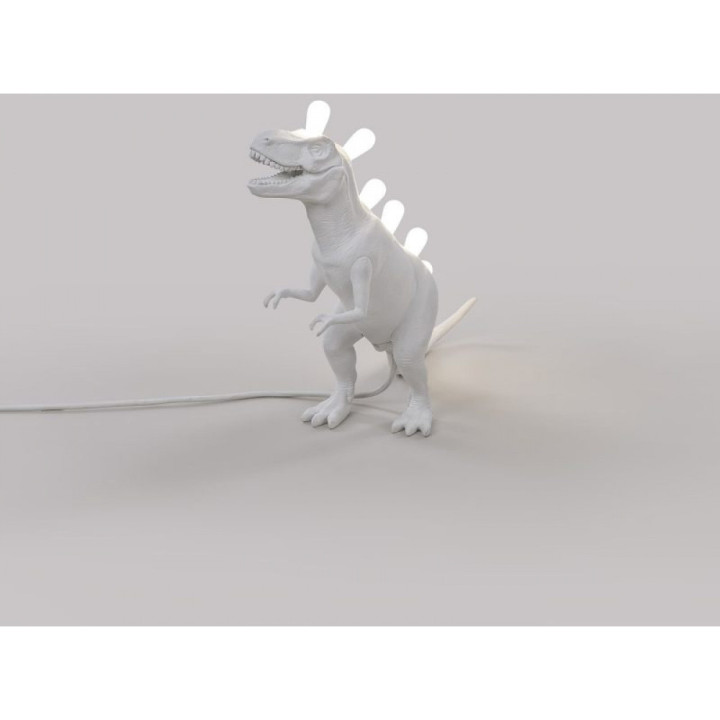 Seletti - Jurassic Tischlampe Rex Seletti - Jurassic Tischlampe Rex