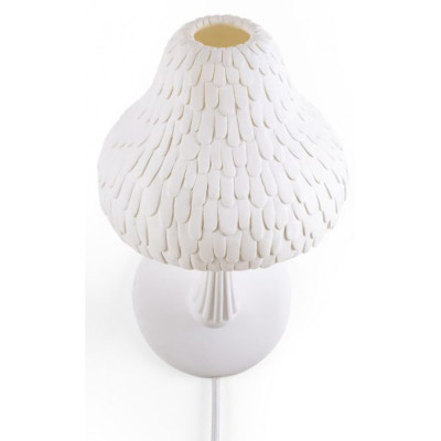 Seletti - Mushroom Wandlampe Seletti - Mushroom Wandlampe