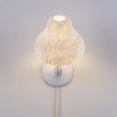 Seletti - Mushroom Wandlampe Seletti - Mushroom Wandlampe
