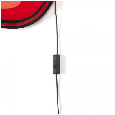 Seletti - LED Neon Mund Wanddekoration Seletti - LED Neon Mund Wanddekoration