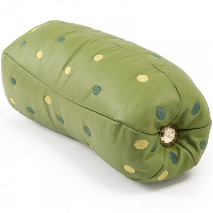Seletti - Gherkin Kissen Seletti - Gherkin Kissen