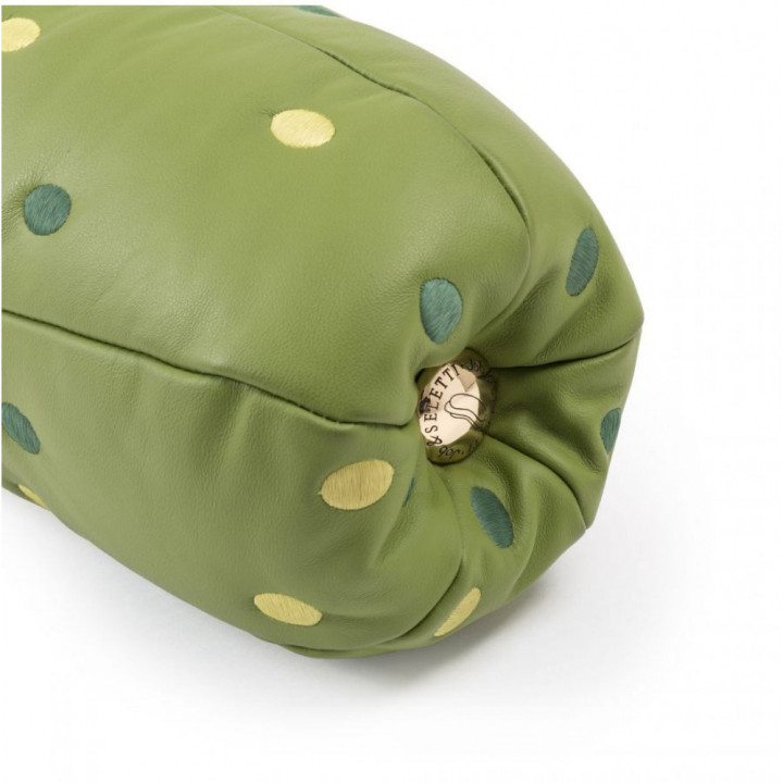 Seletti - Gherkin Kissen Seletti - Gherkin Kissen