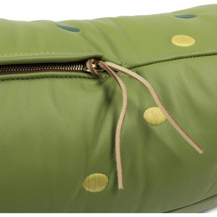 Seletti - Gherkin Kissen Seletti - Gherkin Kissen