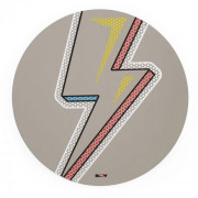 Seletti - Blitz Spiegel