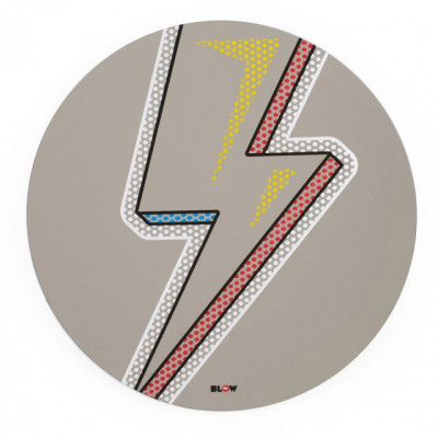 Seletti - Blitz Spiegel Seletti - Blitz Spiegel