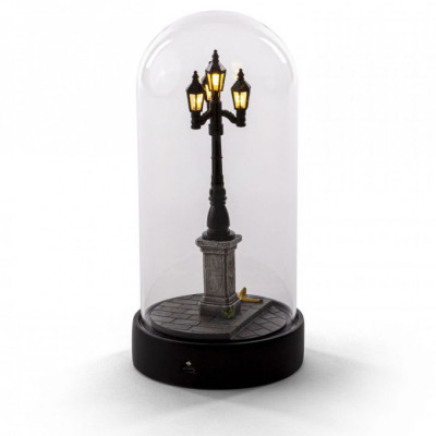 Seletti - My Little Corner Tischleuchte Seletti - My Little Corner Tischleuchte