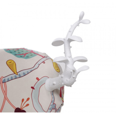 Seletti - Sprout Big Kleiderhaken Seletti - Sprout Big Kleiderhaken