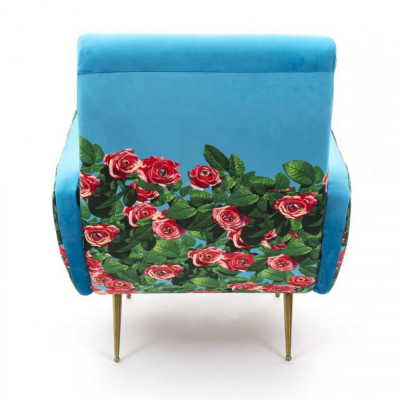 Seletti - TP Roses Sessel Seletti - TP Roses Sessel