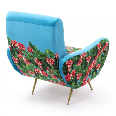 Seletti - TP Roses Sessel Seletti - TP Roses Sessel