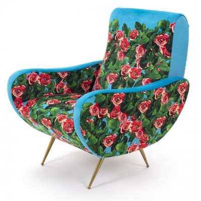 Seletti - TP Roses Sessel Seletti - TP Roses Sessel