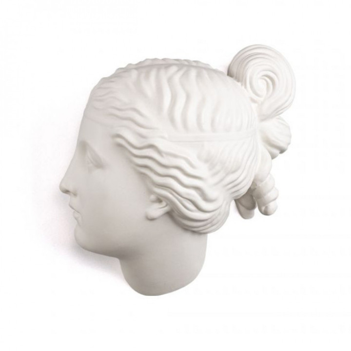 Seletti - Memorabilia Mvsevm Nymph Head Deko Seletti - Memorabilia Mvsevm Nymph Head Deko