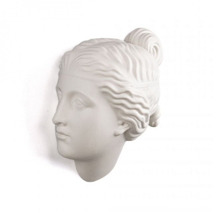Seletti - Memorabilia Mvsevm Nymph Head Deko Seletti - Memorabilia Mvsevm Nymph Head Deko