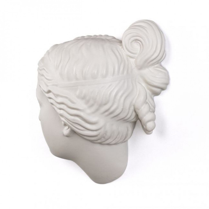 Seletti - Memorabilia Mvsevm Nymph Head Deko Seletti - Memorabilia Mvsevm Nymph Head Deko