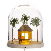 Seletti - My Little Holiday Tischleuchte