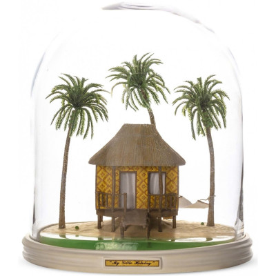 Seletti - My Little Holiday Tischleuchte Seletti - My Little Holiday Tischleuchte