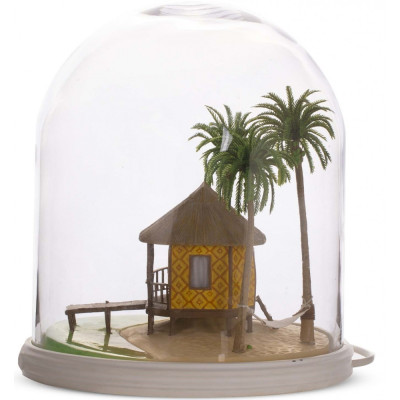 Seletti - My Little Holiday Tischleuchte Seletti - My Little Holiday Tischleuchte