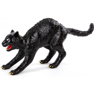 Seletti - Cujo The Cat Tischleuchte Seletti - Cujo The Cat Tischleuchte