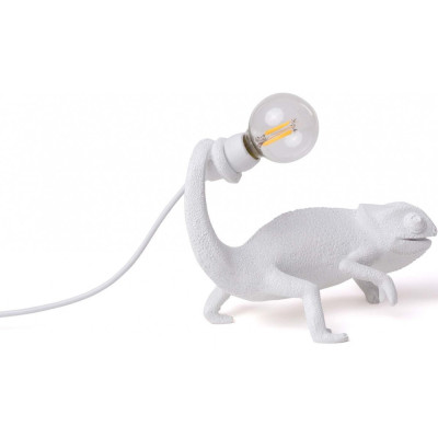 Seletti - Chameleon Still Tischleuchte Seletti - Chameleon Still Tischleuchte