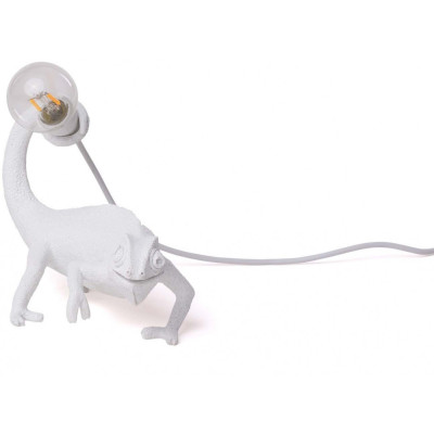 Seletti - Chameleon Still Tischleuchte Seletti - Chameleon Still Tischleuchte