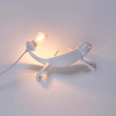 Seletti - Chameleon Still Tischleuchte Seletti - Chameleon Still Tischleuchte