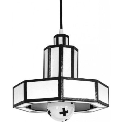 Seletti - Cut 'N Paste Pendelleuchte ? 27.4 cm Seletti - Cut 'N Paste Pendelleuchte ? 27.4 cm