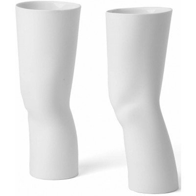 Seletti - Elle Vasen 2er Set Seletti - Elle Vasen 2er Set