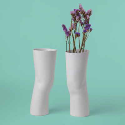 Seletti - Elle Vasen 2er Set Seletti - Elle Vasen 2er Set