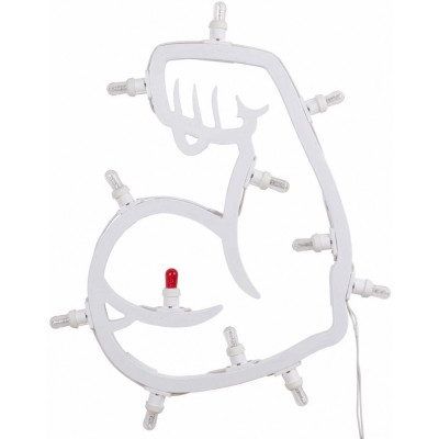 Seletti - Panel Wandleuchte Biceps Seletti - Panel Wandleuchte Biceps