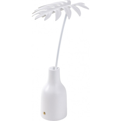 Seletti - Leaf Light Tischleuchte Stellou Seletti - Leaf Light Tischleuchte Stellou