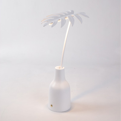 Seletti - Leaf Light Tischleuchte Stellou Seletti - Leaf Light Tischleuchte Stellou