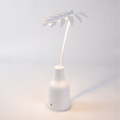 Seletti - Leaf Light Tischleuchte Stellou Seletti - Leaf Light Tischleuchte Stellou