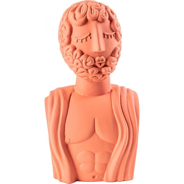 Seletti - Magna Graecia B?ste Man Seletti - Magna Graecia B?ste Man