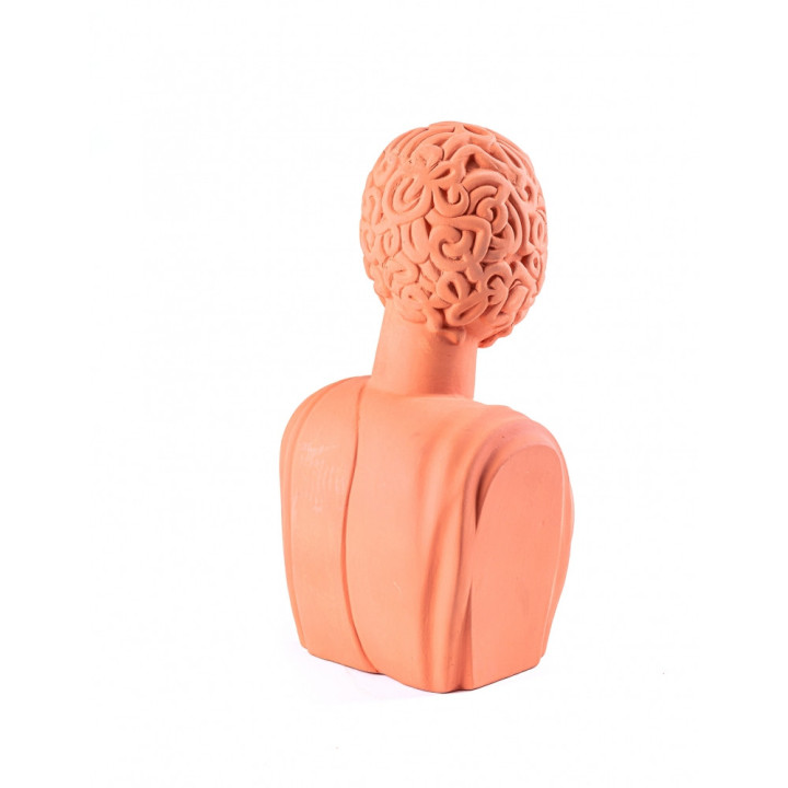 Seletti - Magna Graecia Büste Man Seletti - Magna Graecia Büste Man