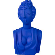 Seletti - Magna Graecia B?ste Poppea Blau