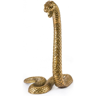 Seletti Diesel - Wunderkammer Snake Deko Seletti Diesel - Wunderkammer Snake Deko