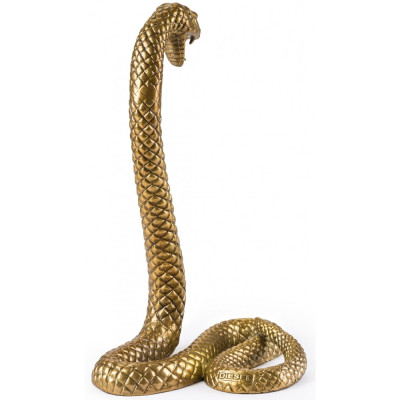 Seletti Diesel - Wunderkammer Snake Deko Seletti Diesel - Wunderkammer Snake Deko