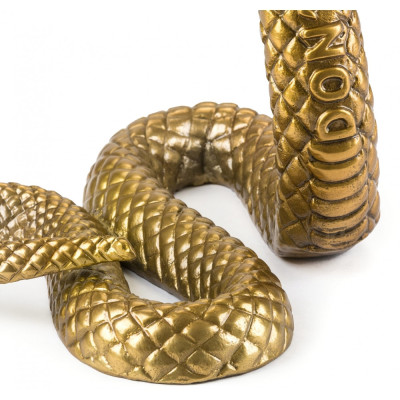 Seletti Diesel - Wunderkammer Snake Deko Seletti Diesel - Wunderkammer Snake Deko