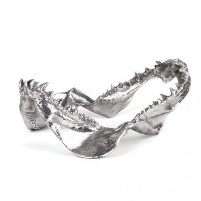 Seletti Diesel - Wunderkammer Hai Kiefer Deko Seletti Diesel - Wunderkammer Hai Kiefer Deko